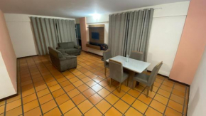 Apartamento único por andar
